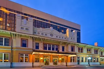 Pensacola Grand Hotel - Primary Image