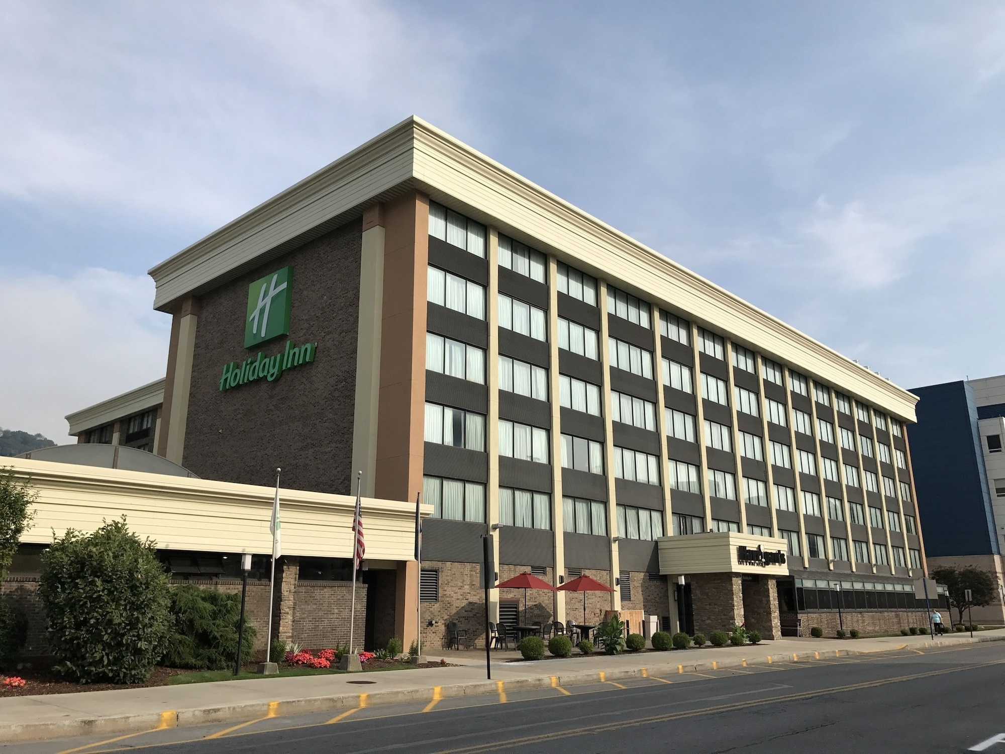 Holiday Inn Johnstown Downtown by IHG