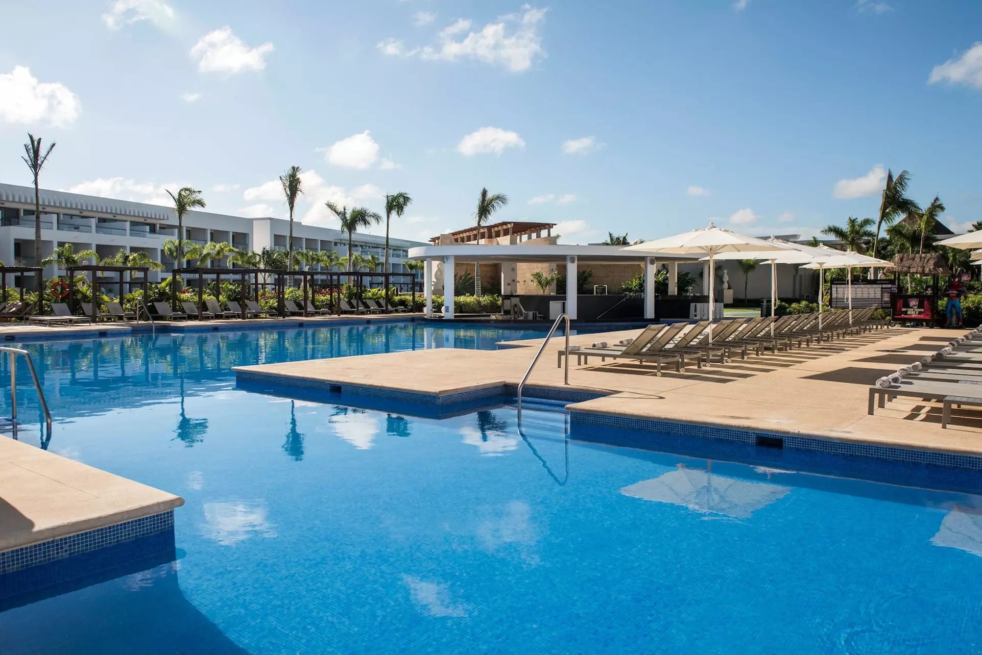 Platinum Yucatan Princess Adults Only - All Inclusive - Primary Image