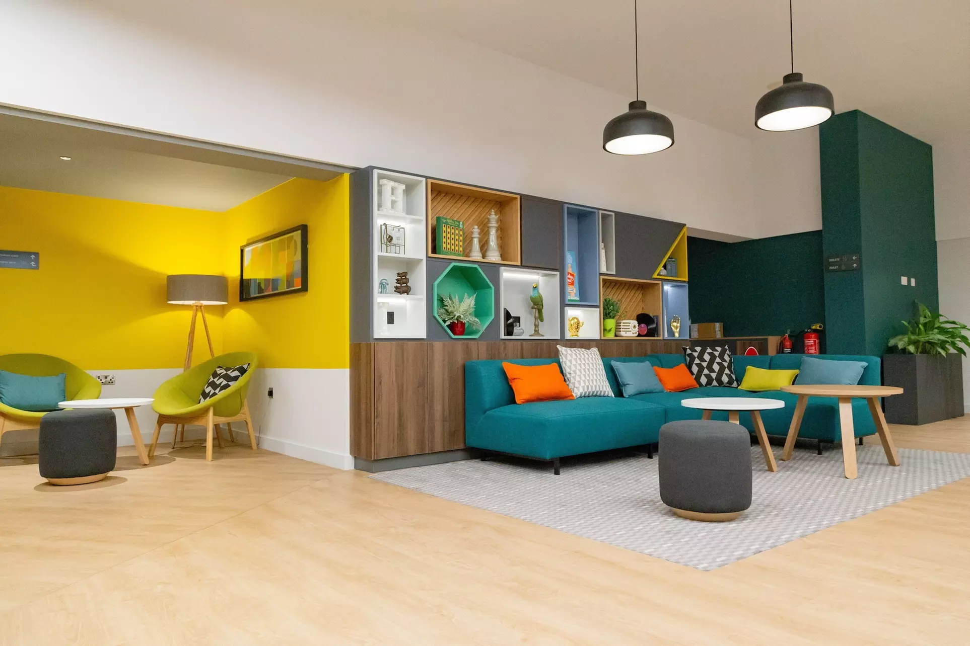 Holiday Inn NEWPORT by IHG - Primary Image