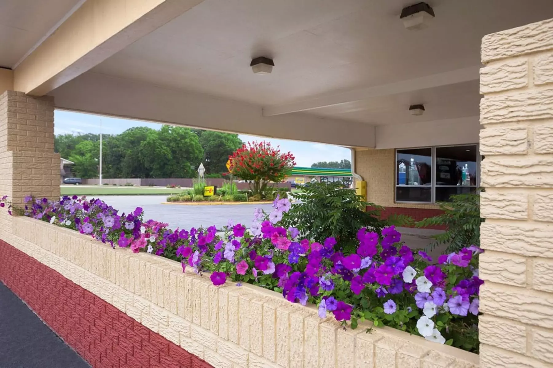 FairBridge Inn Express Stuttgart - Primary Image