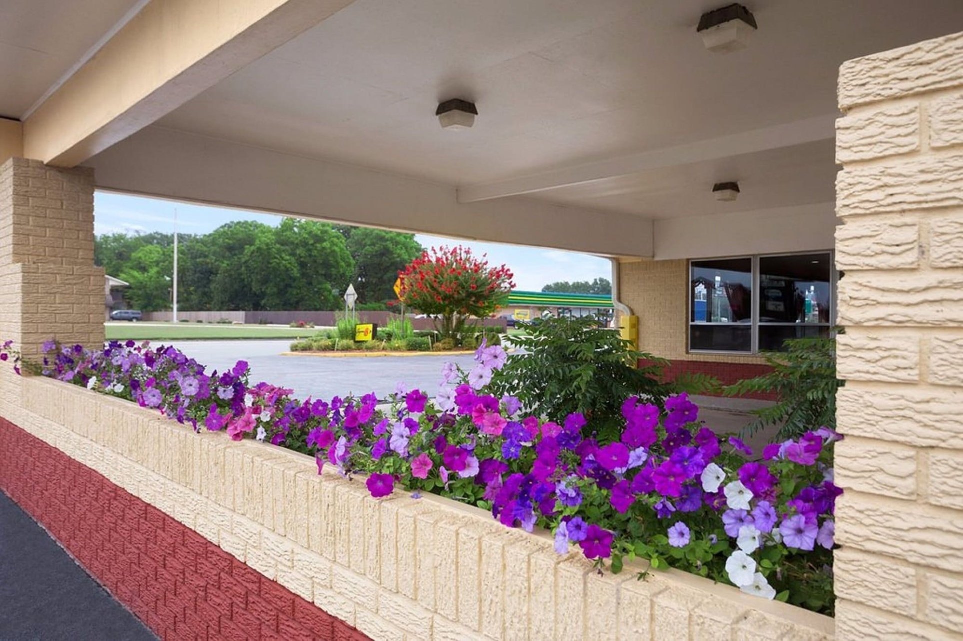 FairBridge Inn Express Stuttgart
