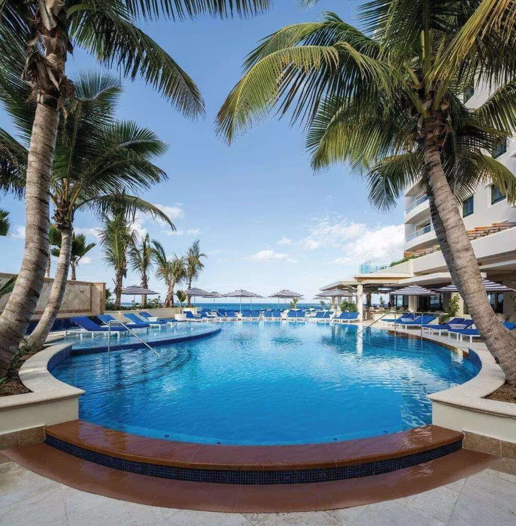 Condado Vanderbilt Hotel - Primary Image