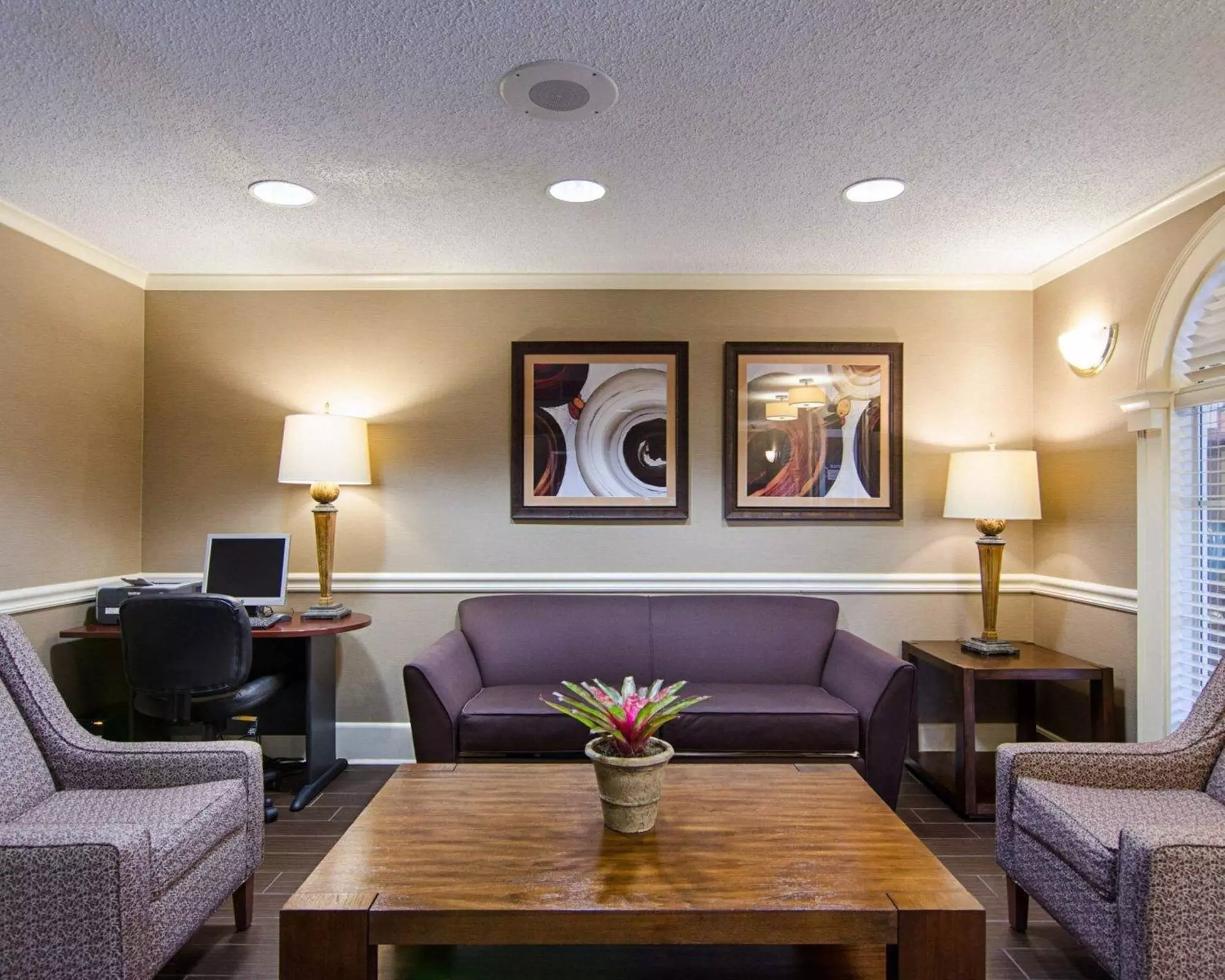 Quality Inn & Suites Little Rock West - Primary Image