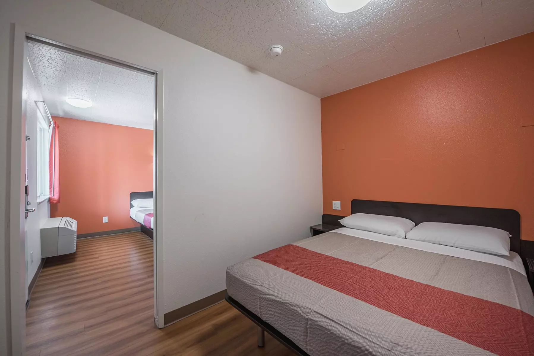 Motel 6 Fallon, NV - Primary Image