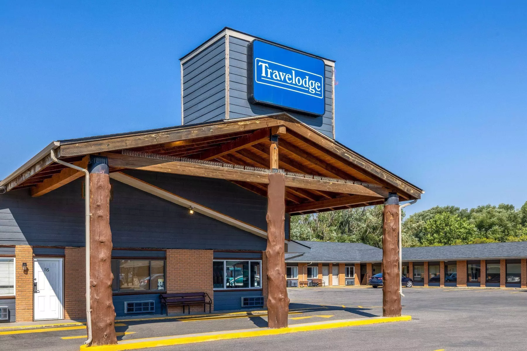 Travelodge by Wyndham Livingston Yellowstone - Primary Image