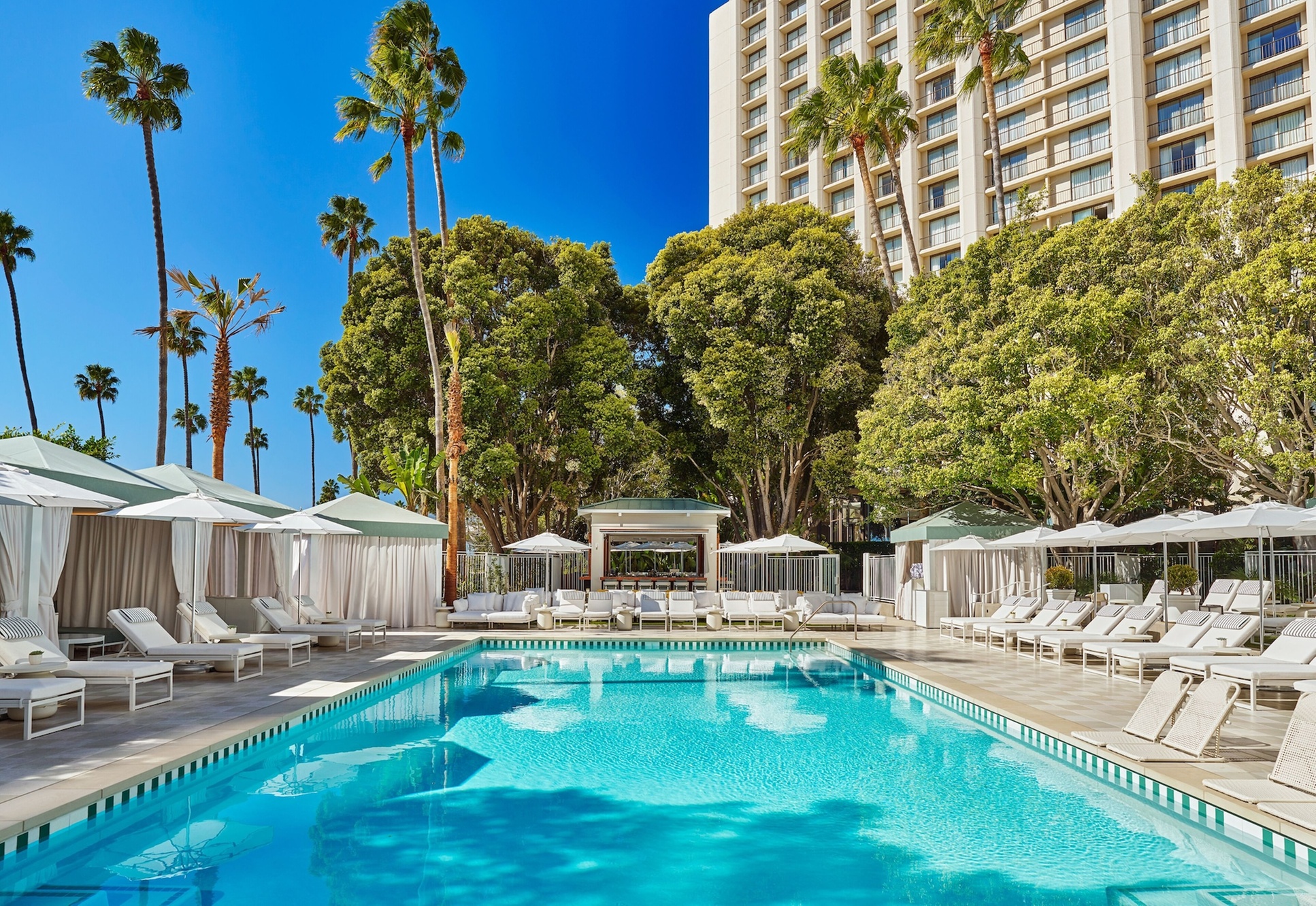 Pendry Newport Beach
