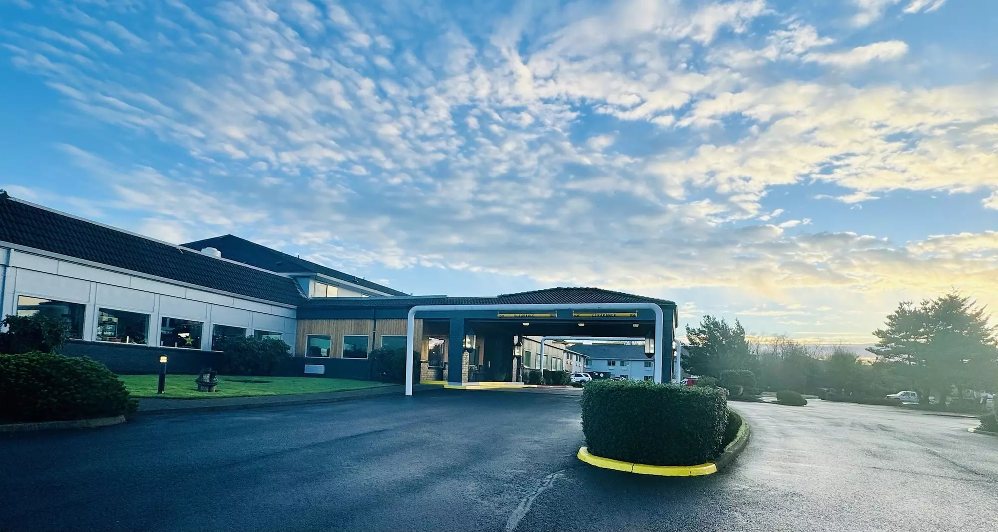 The Tillamook Inn - Primary Image