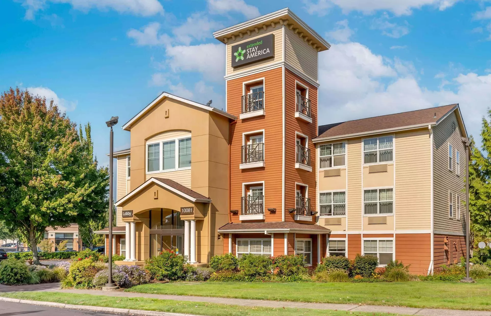 Extended Stay America Suites Portland Hillsboro - Primary Image