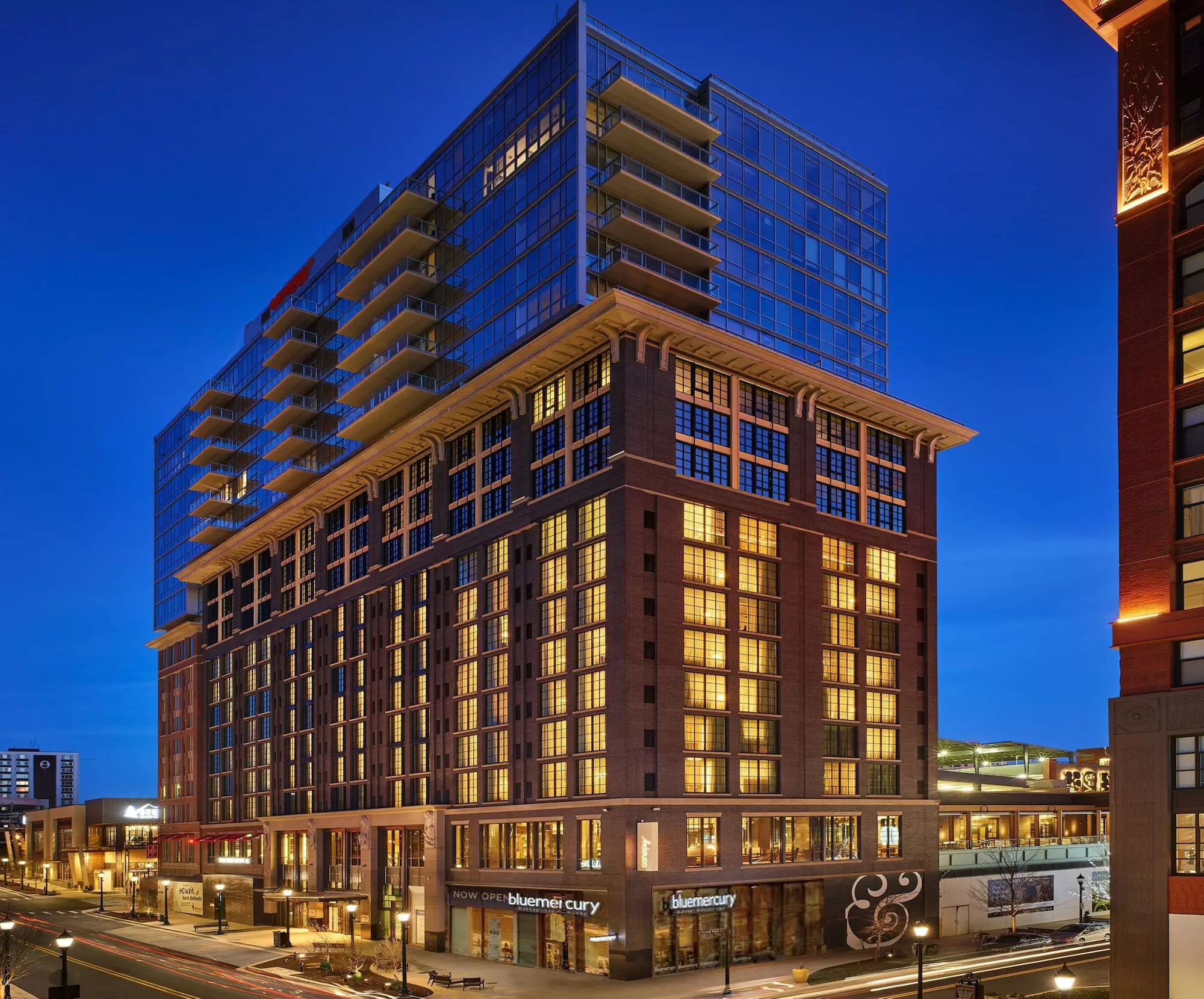 Canopy by Hilton Washington DC Bethesda North - Primary Image