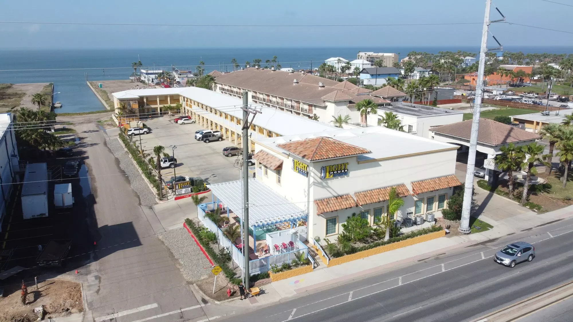 Lighthouse Inn - Primary Image