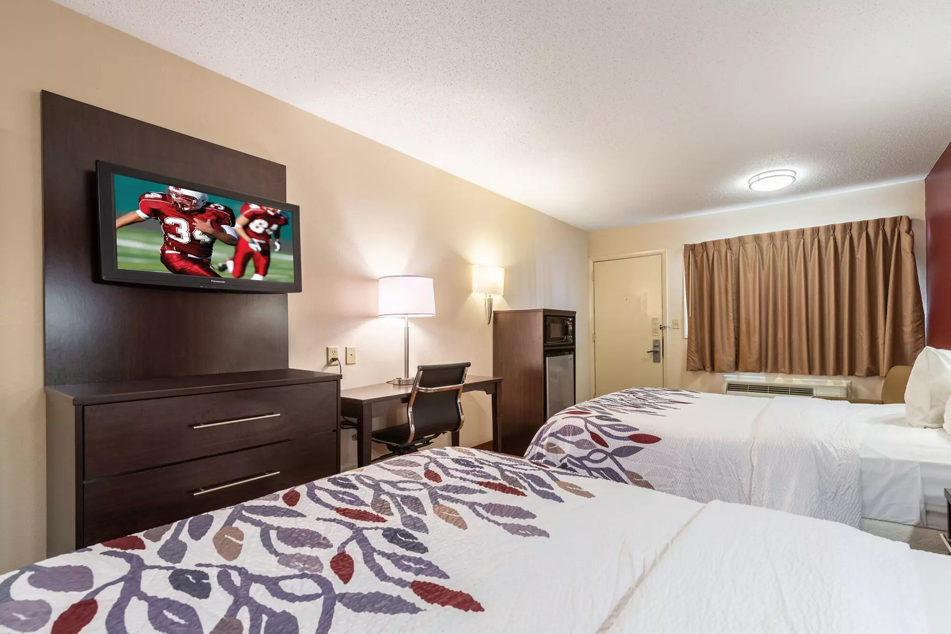 Red Roof Inn Merrillville - Primary Image