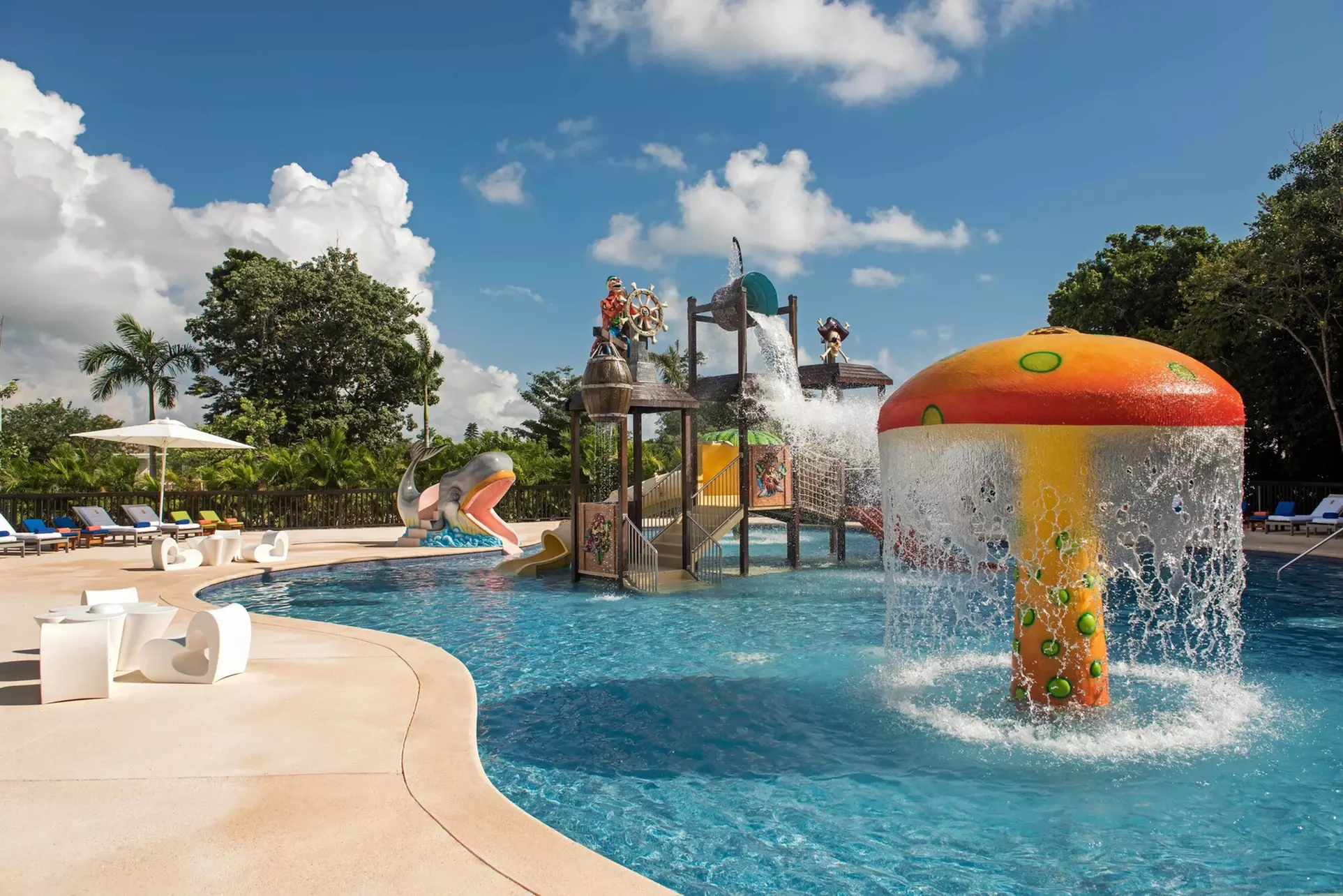 Princess Family Club Riviera - All Inclusive - Primary Image