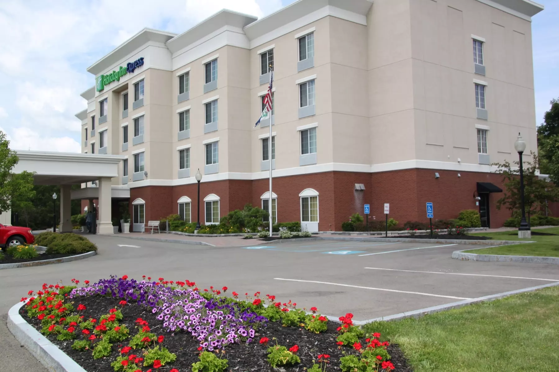 Holiday Inn Express Cortland by IHG - Primary Image