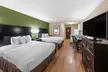 Extended Suites - Second Medium
