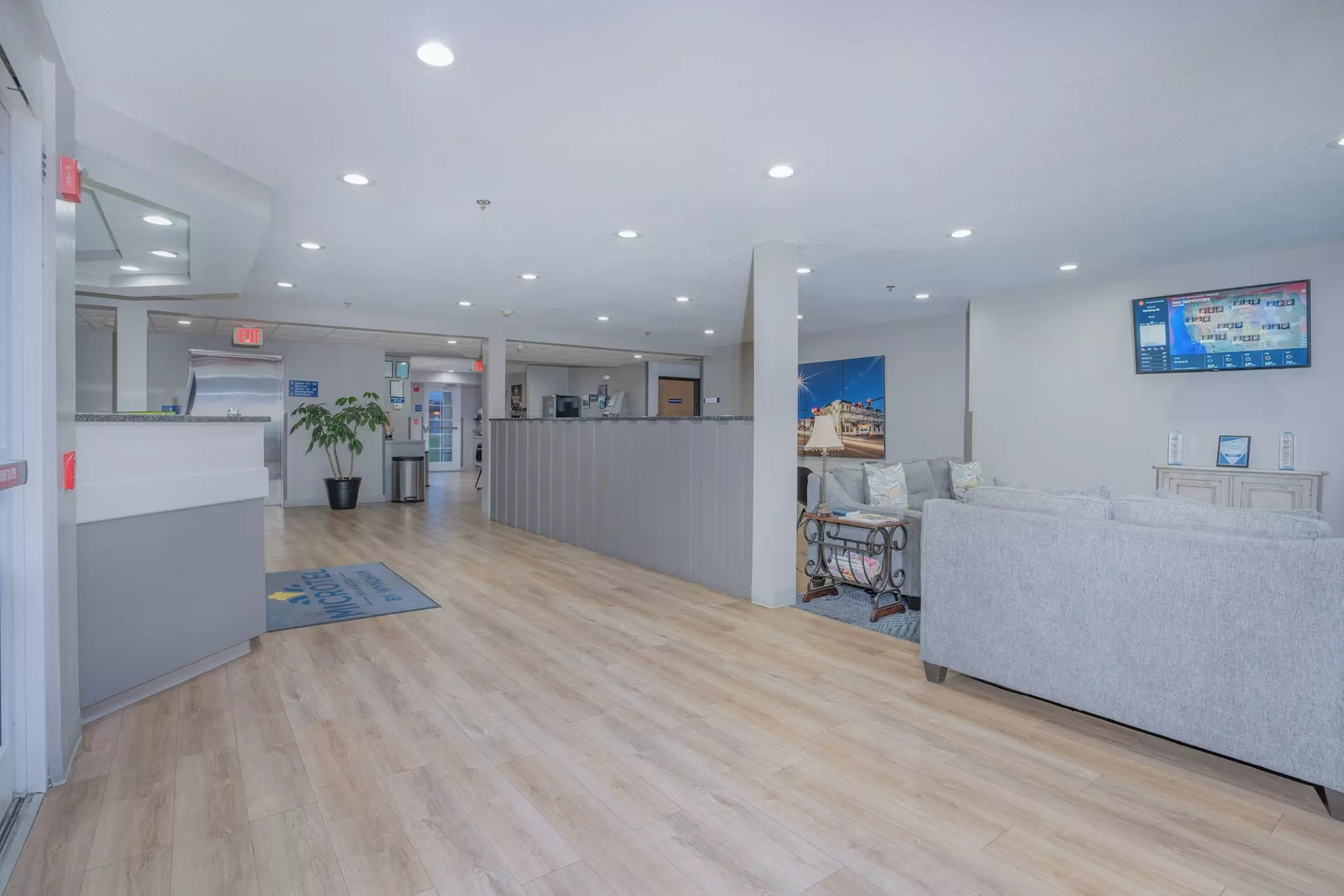 Microtel Inn & Suites by Wyndham Albertville - Primary Image
