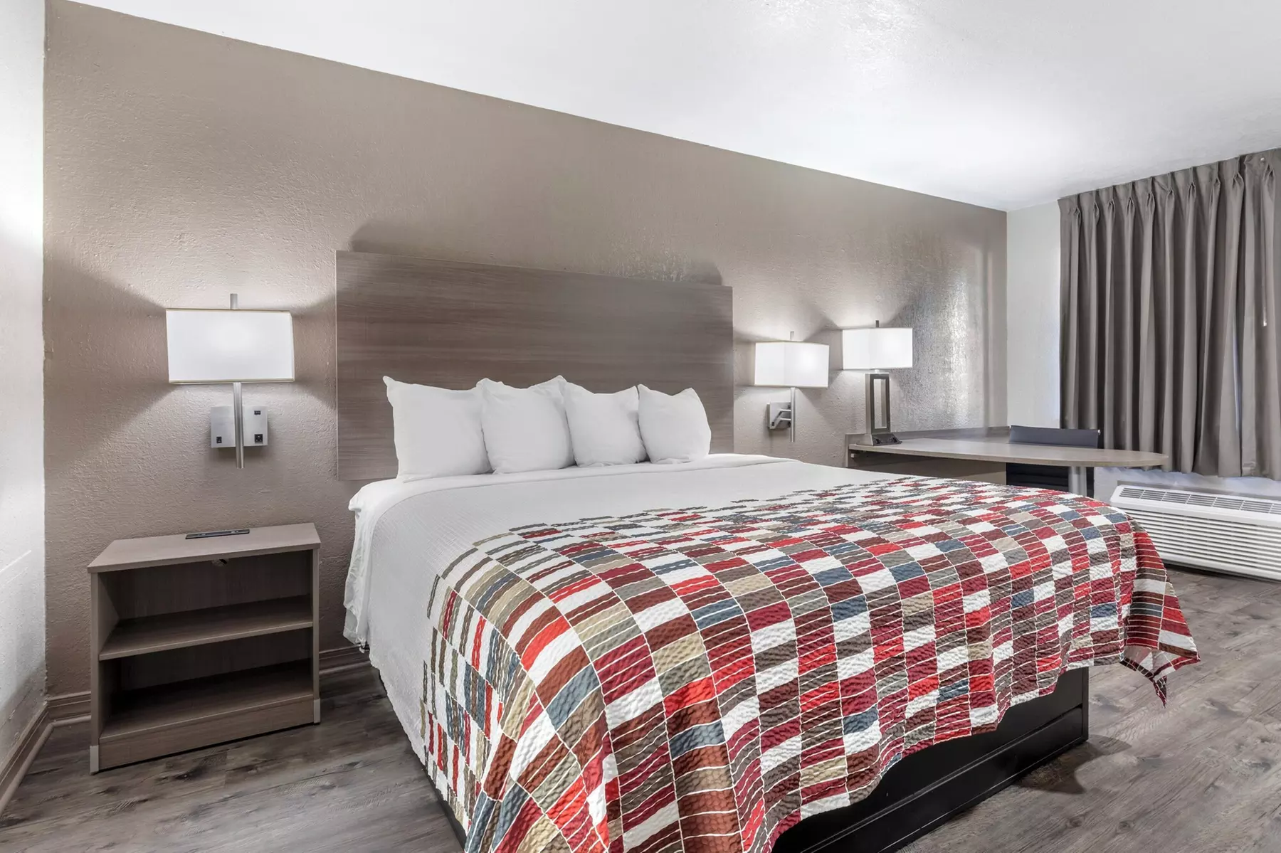 Red Roof Inn Canton, TX - Primary Image