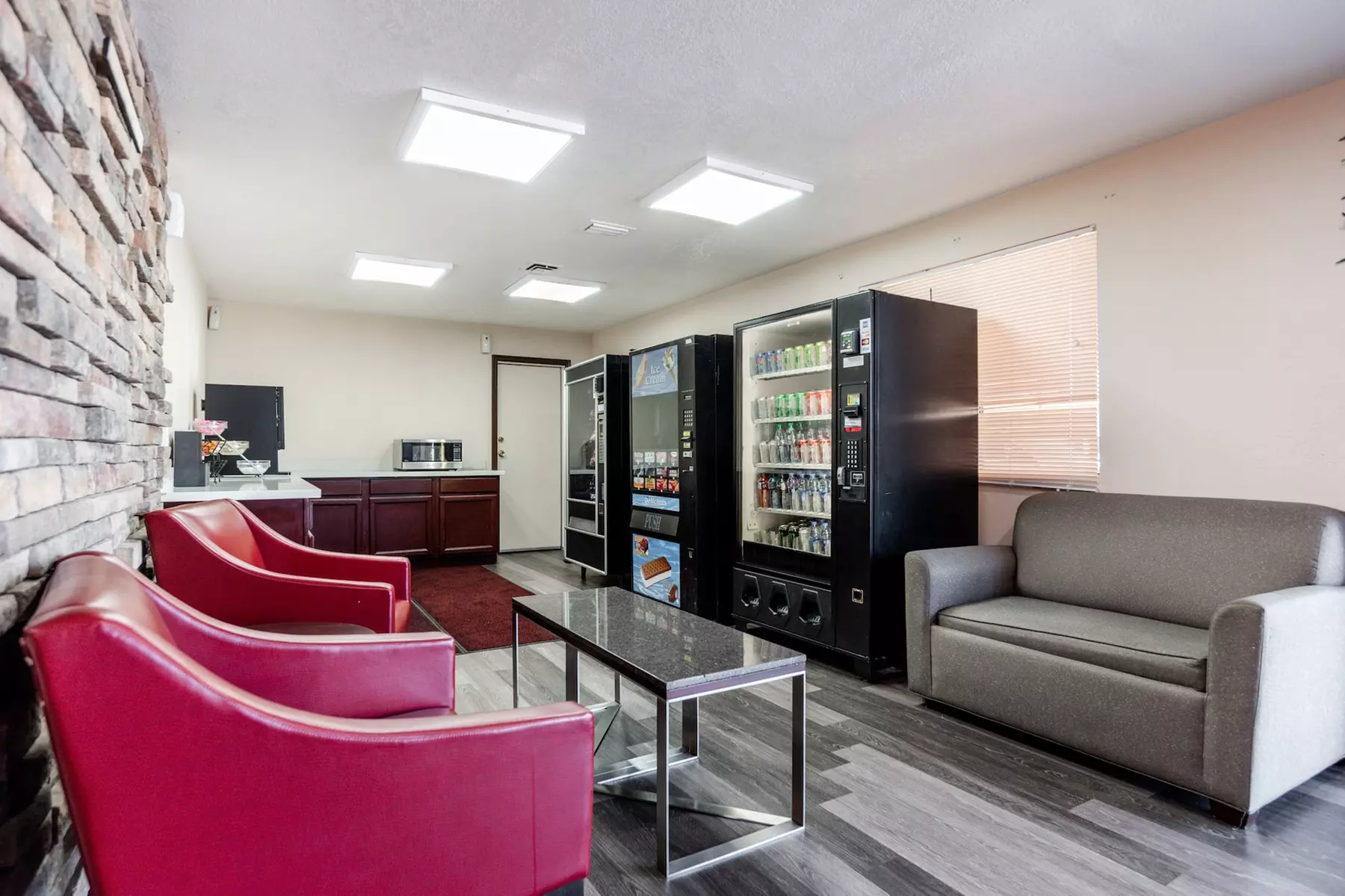 Motel 6 Mesa, AZ - Downtown - Primary Image