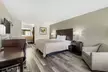Quality Inn Siloam Springs West - Second Medium