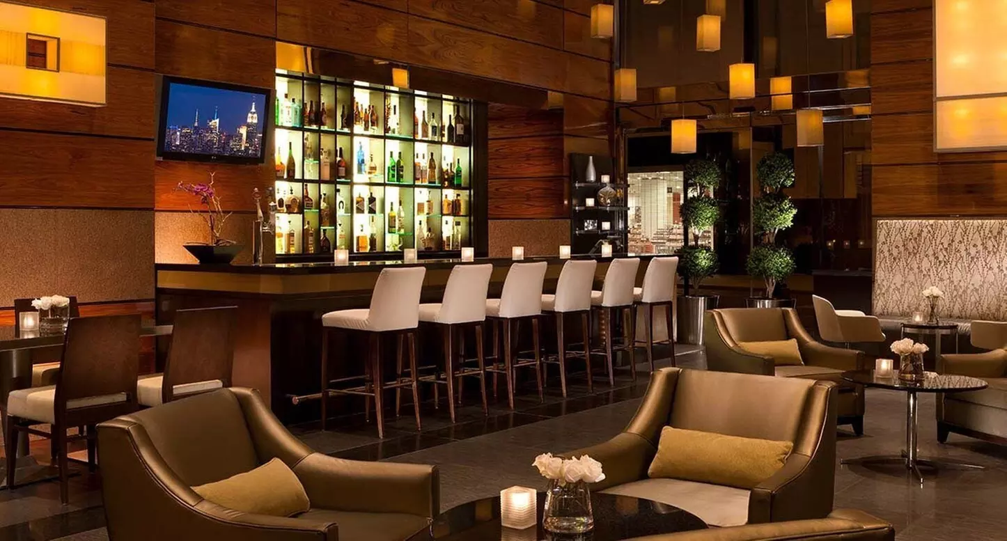 Millennium Downtown New York - Primary Image