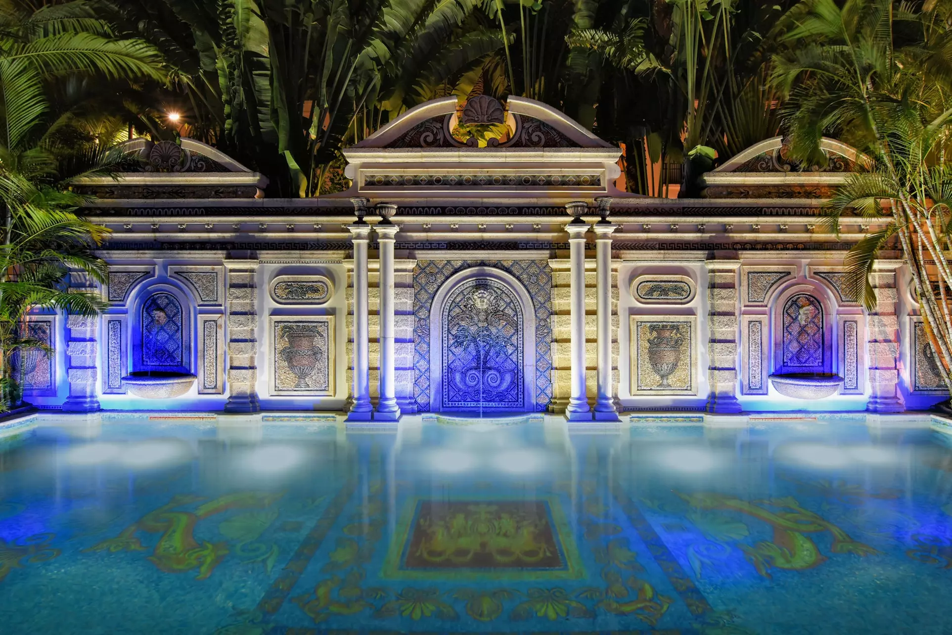 The Villa Casa Casuarina - Primary Image