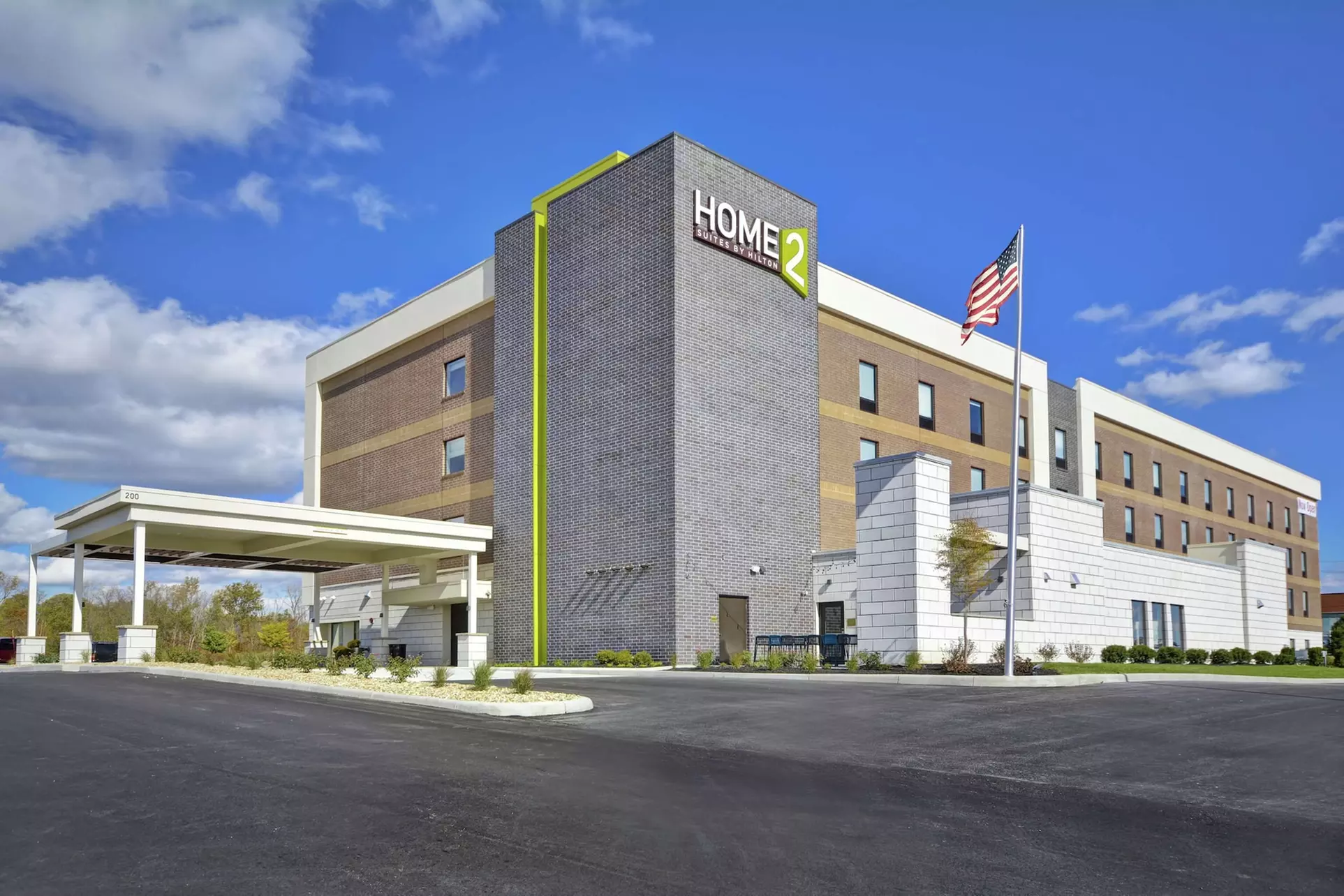 Home2 Suites by Hilton Dayton South - Primary Image