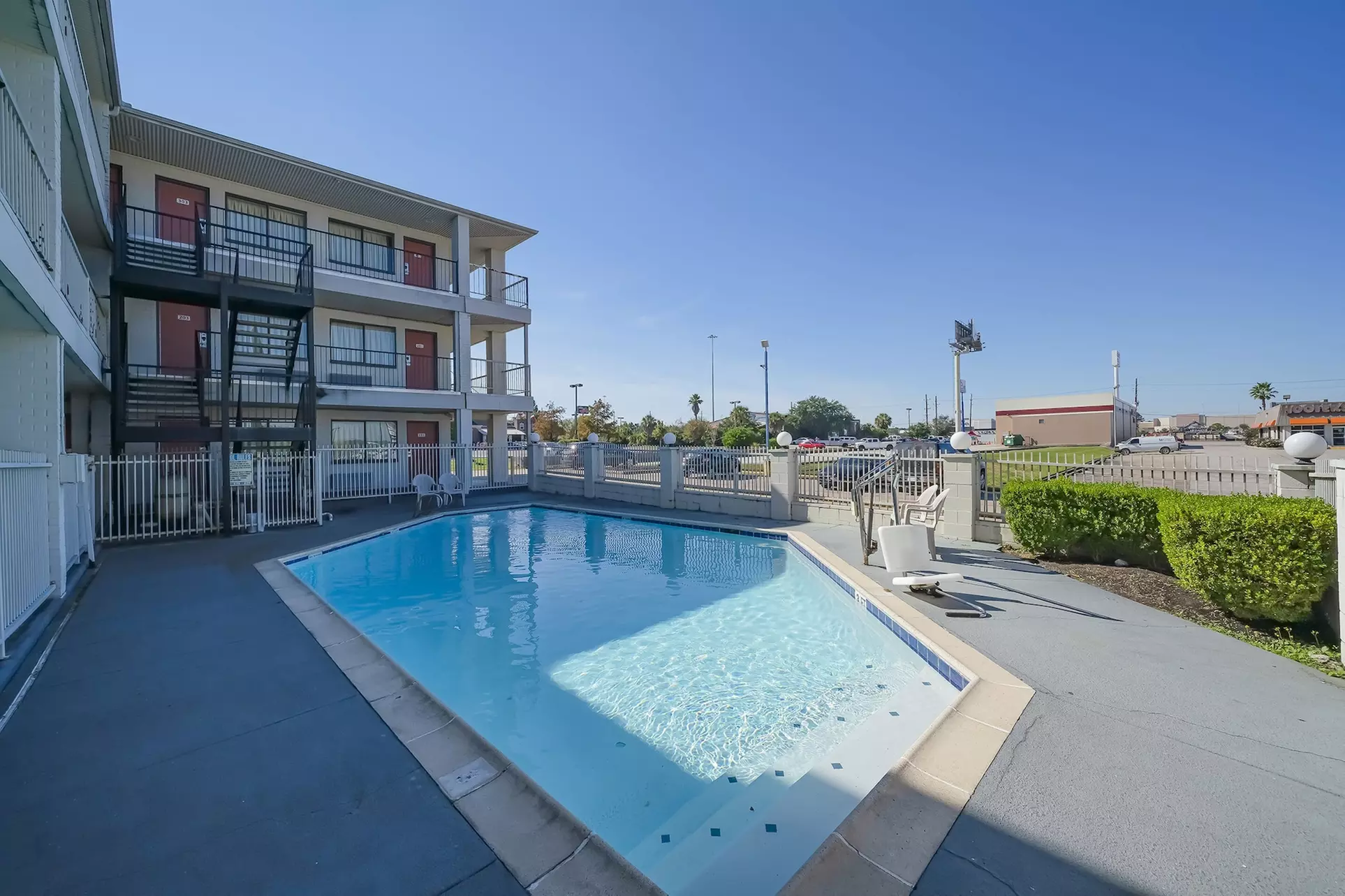 OYO Hotel Houston/Humble - IAH Airport / HWY 59 - Primary Image