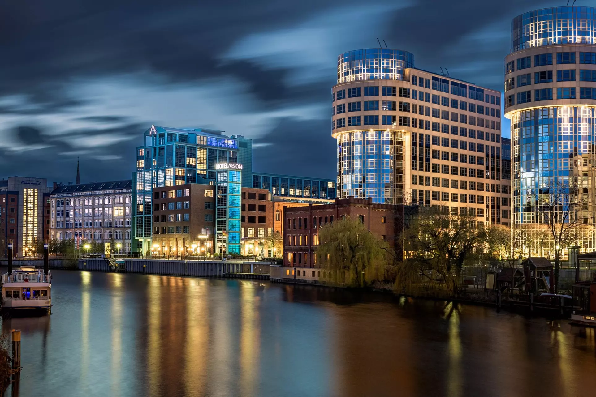 Ameron Hotel Abion Spreebogen Berlin - Primary Image