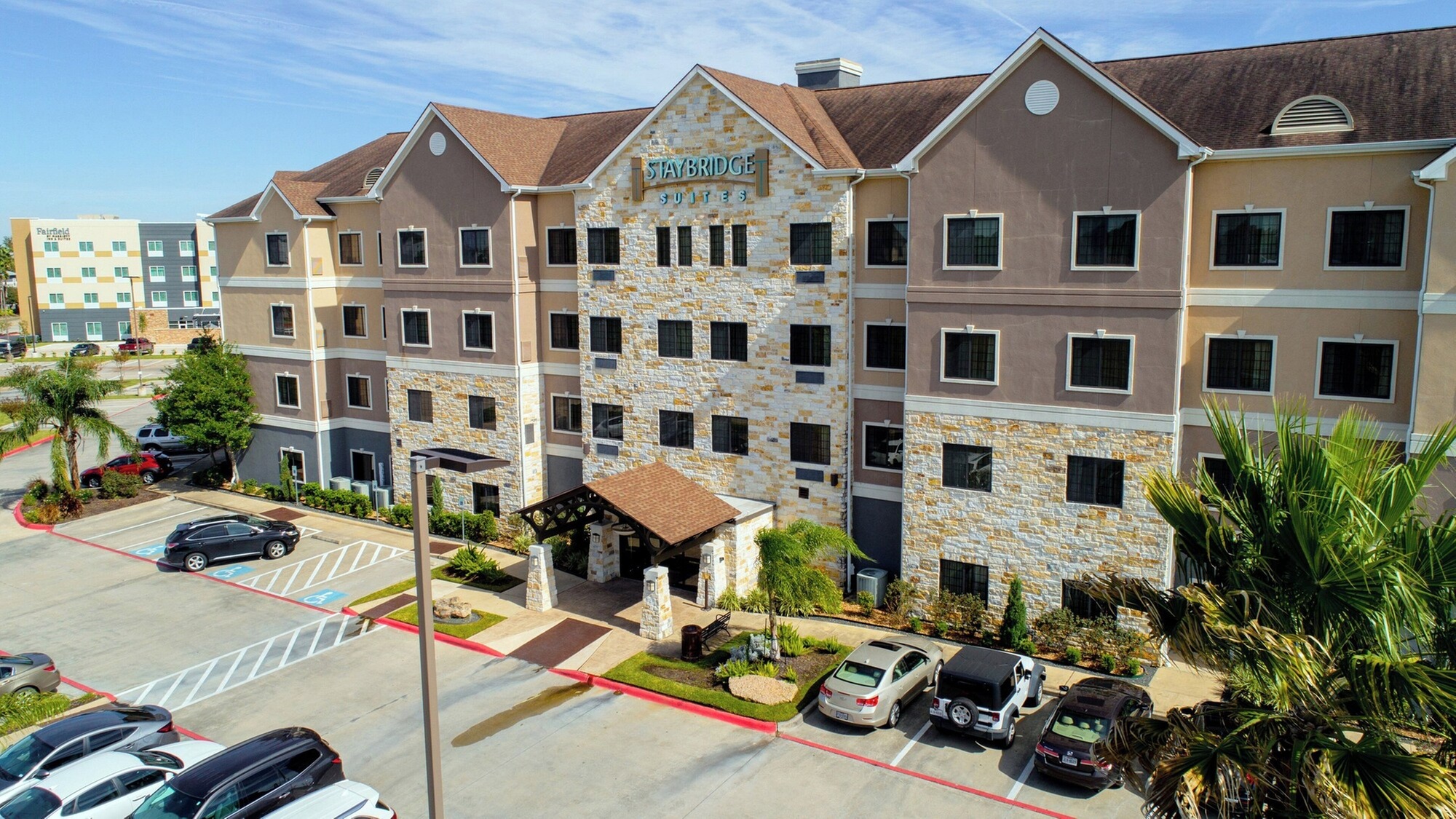 Staybridge Suites Houston-Nasa/Clear Lake by IHG