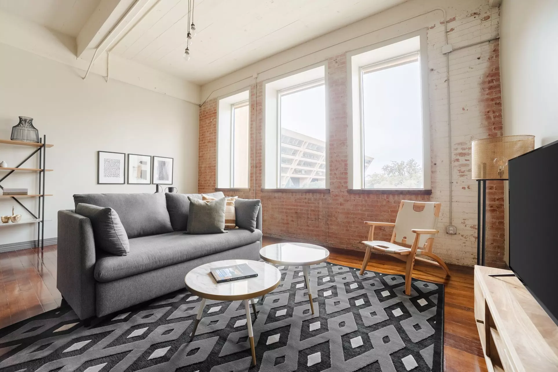 Sonder at Butler Brothers - Primary Image
