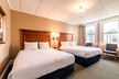 Sylvia Hotel - Second Medium