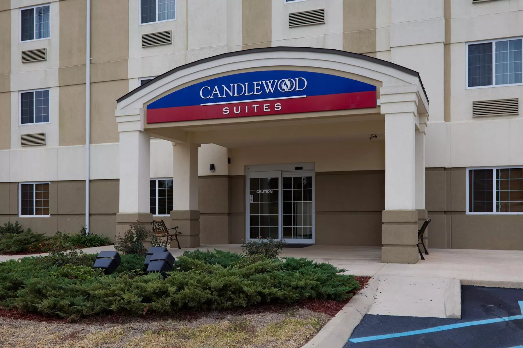 Candlewood Suites Pearl by IHG - Primary Image