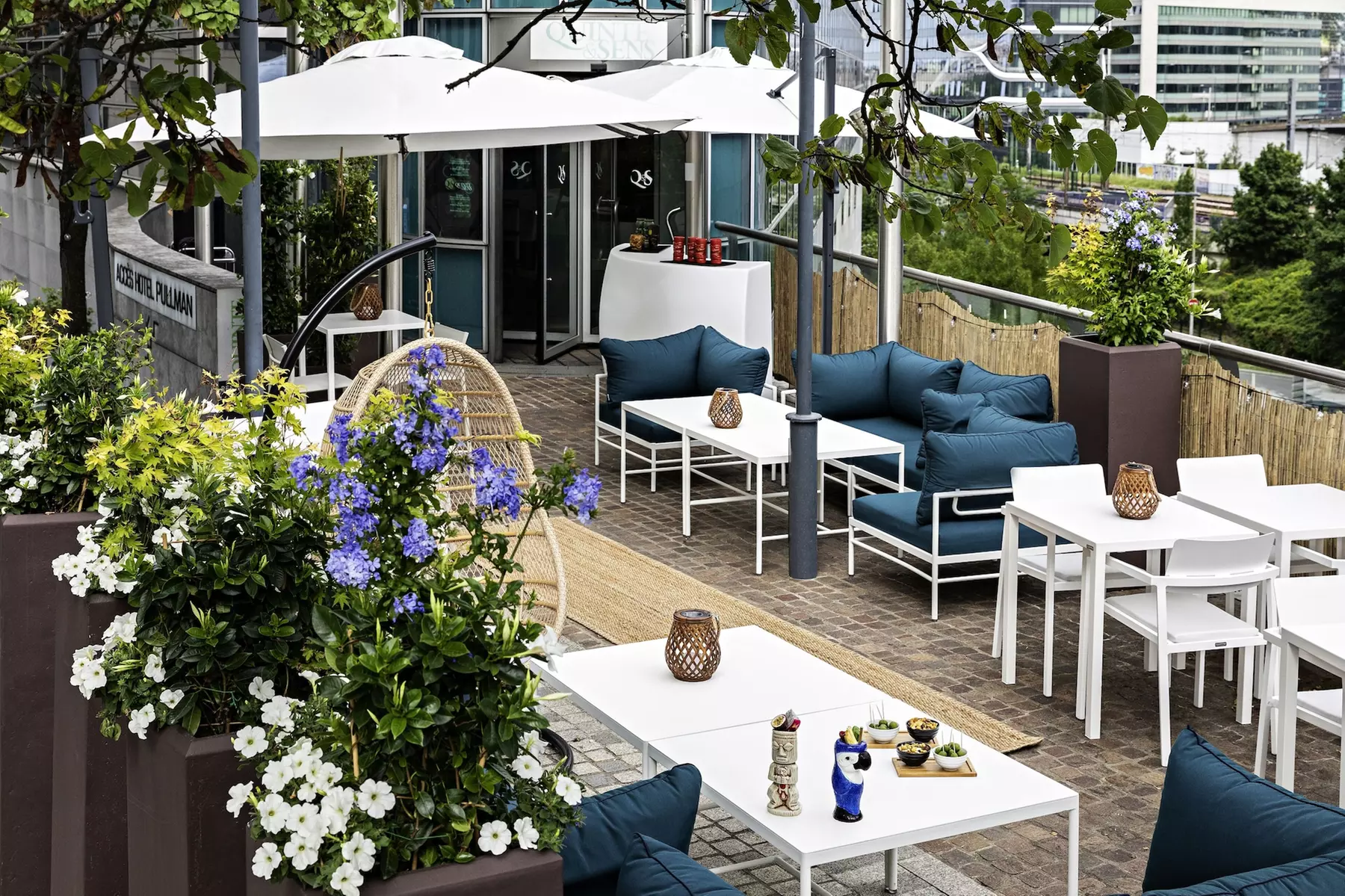 Pullman Paris La Défense - Primary Image