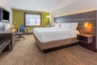 Holiday Inn Express Columbus - Ohio Expo Center by IHG - Second Medium