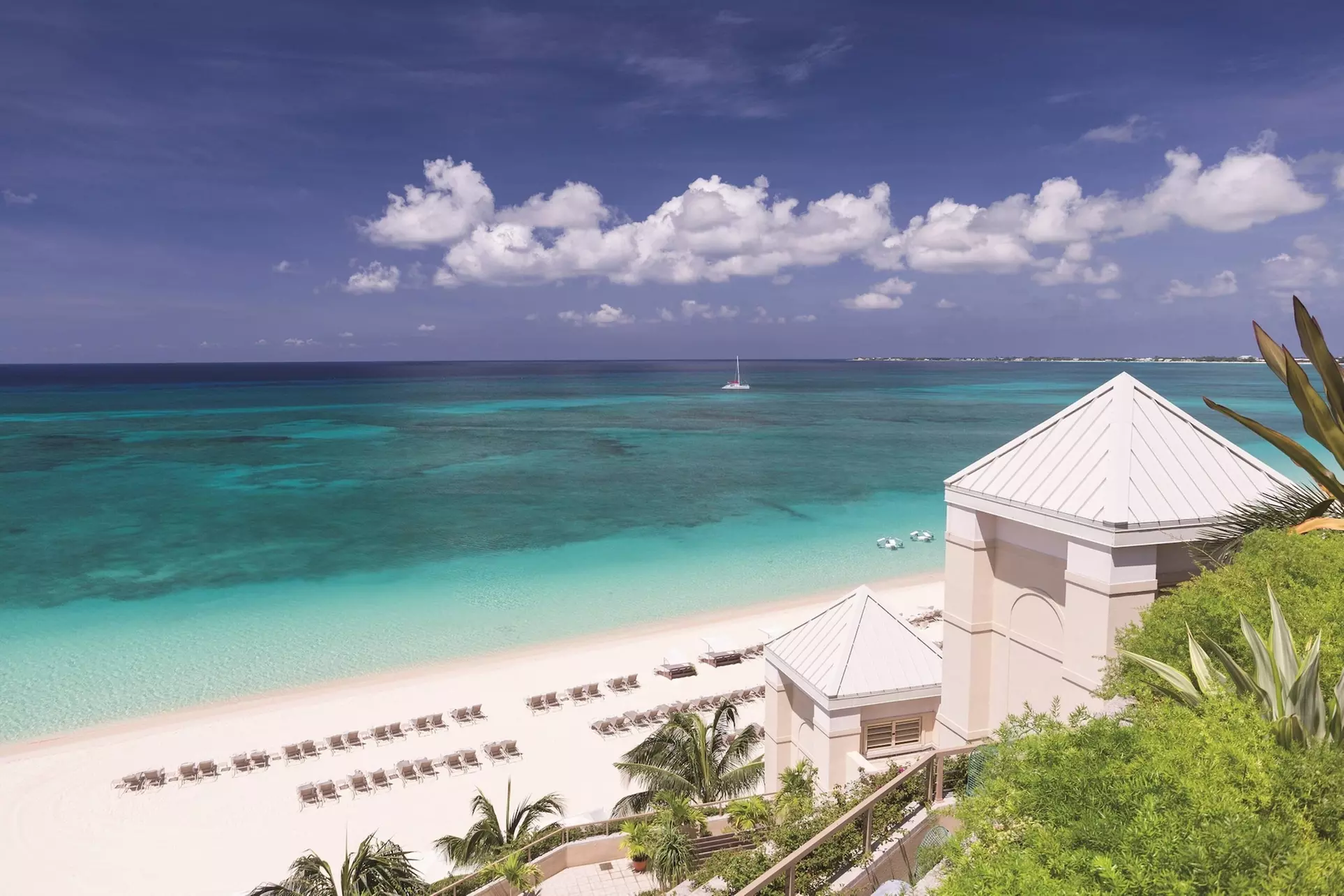 The Ritz-Carlton, Grand Cayman - Primary Image