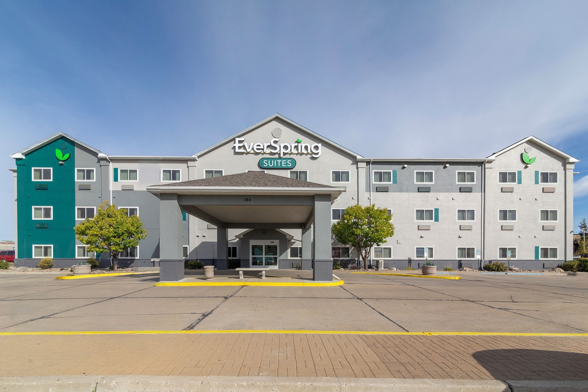 EverSpring Suites