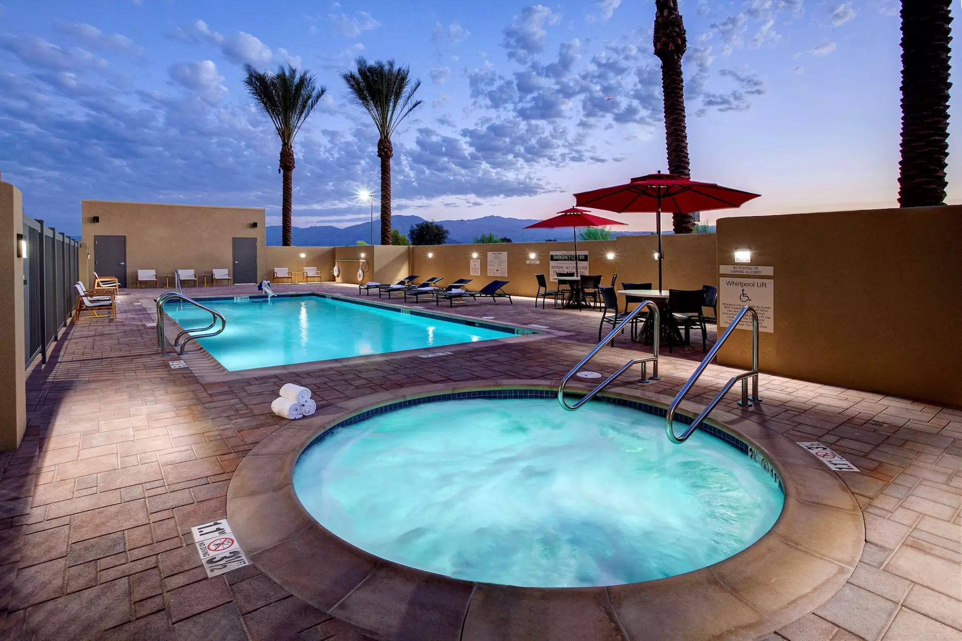 Hampton Inn & Suites Indio - Primary Image