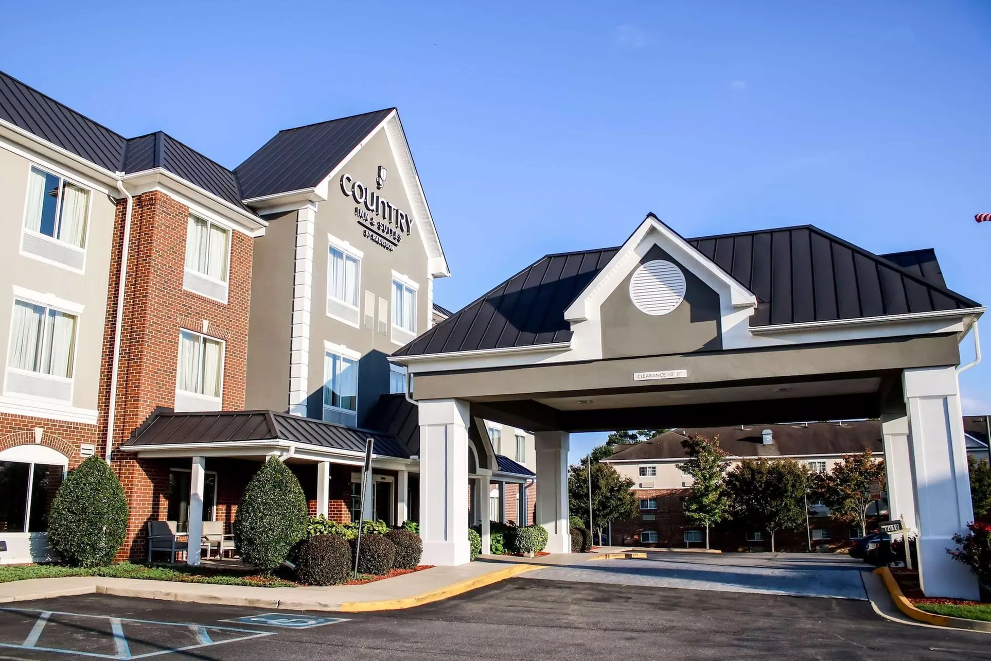 Country Inn & Suites by Radisson, Richmond West at I-64, VA - Primary Image