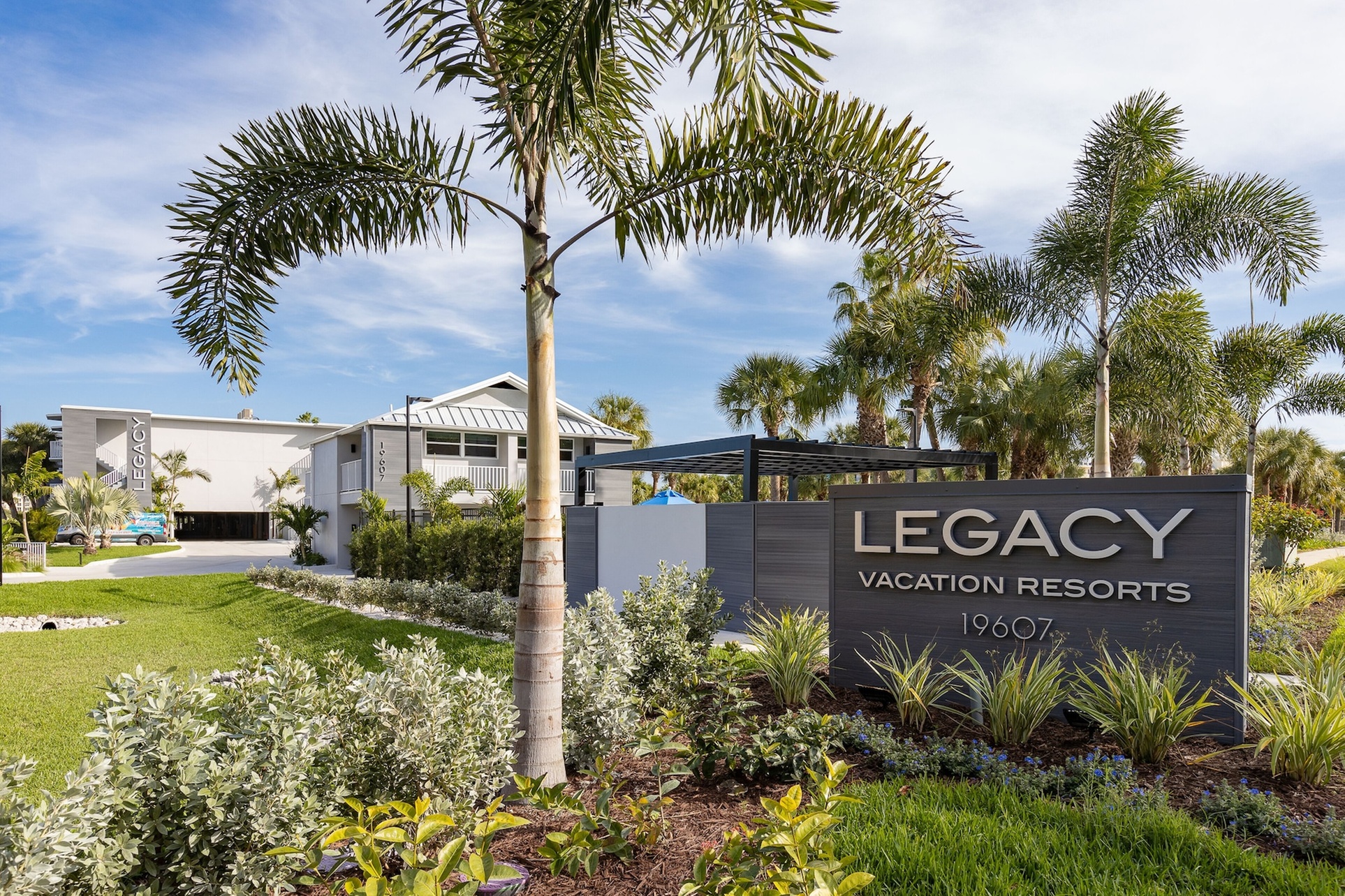 Legacy Vacation Resorts-Indian Shores - Primary Image