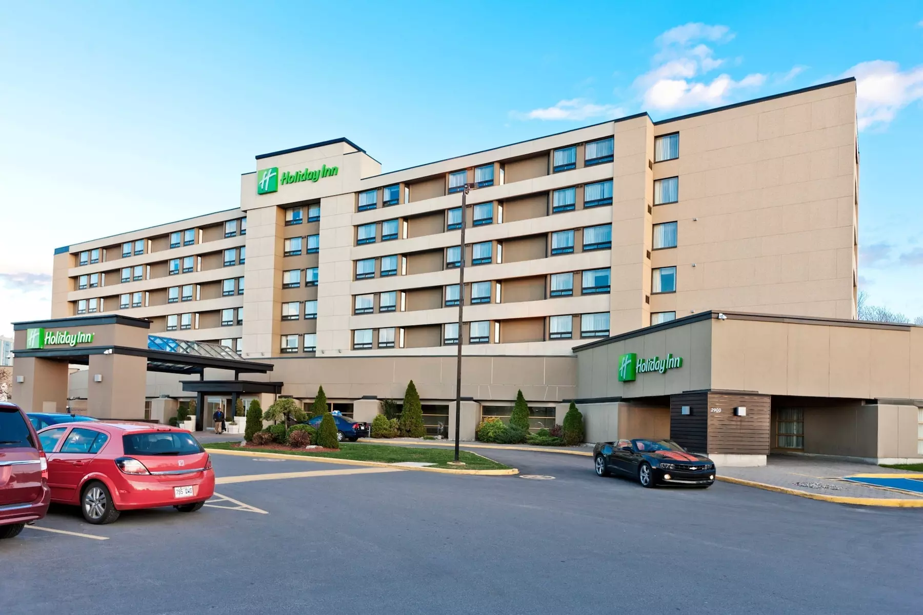 Holiday Inn Laval Montréal by IHG - Primary Image