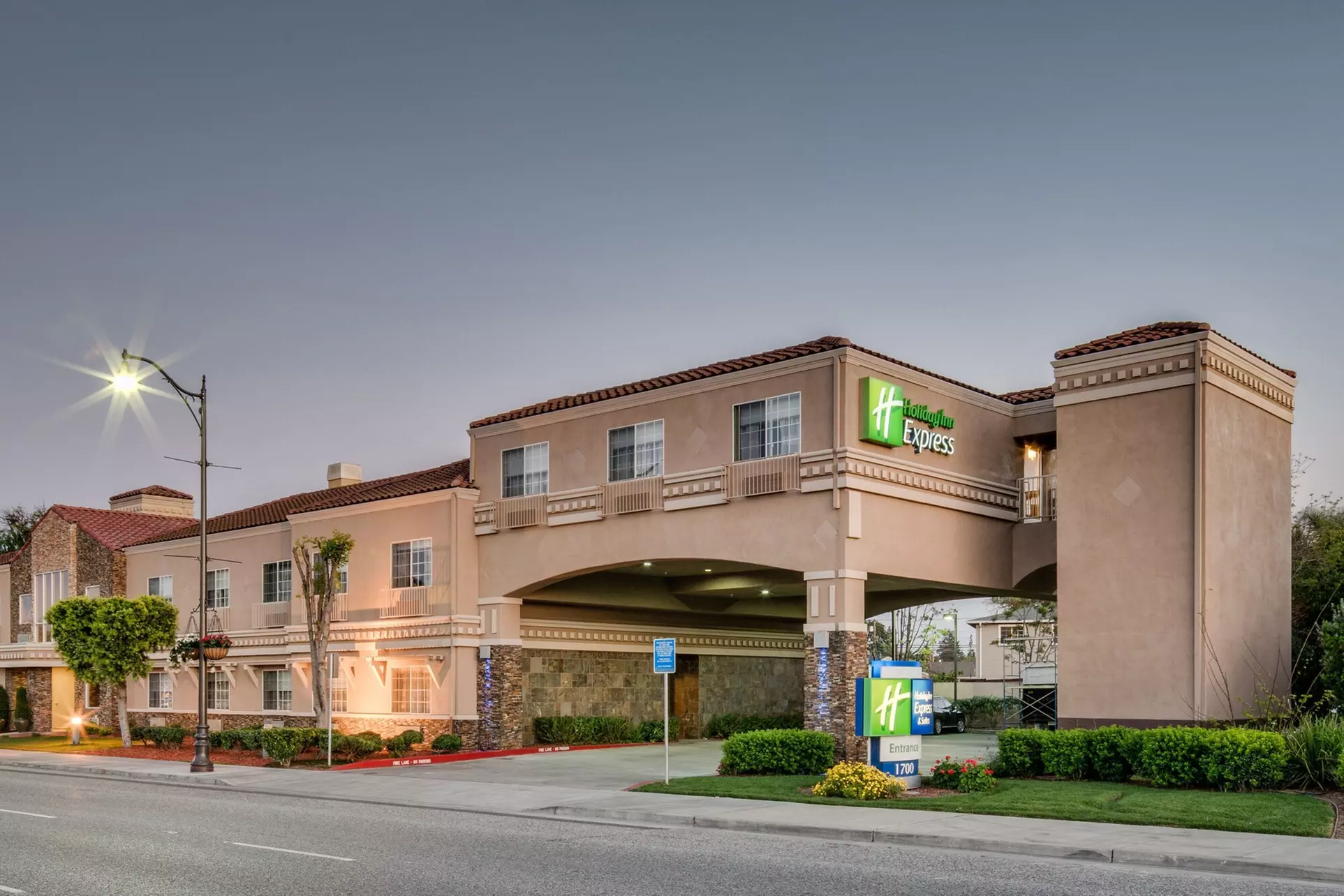 Holiday Inn Express & Suites Santa Clara by IHG - Primary Image