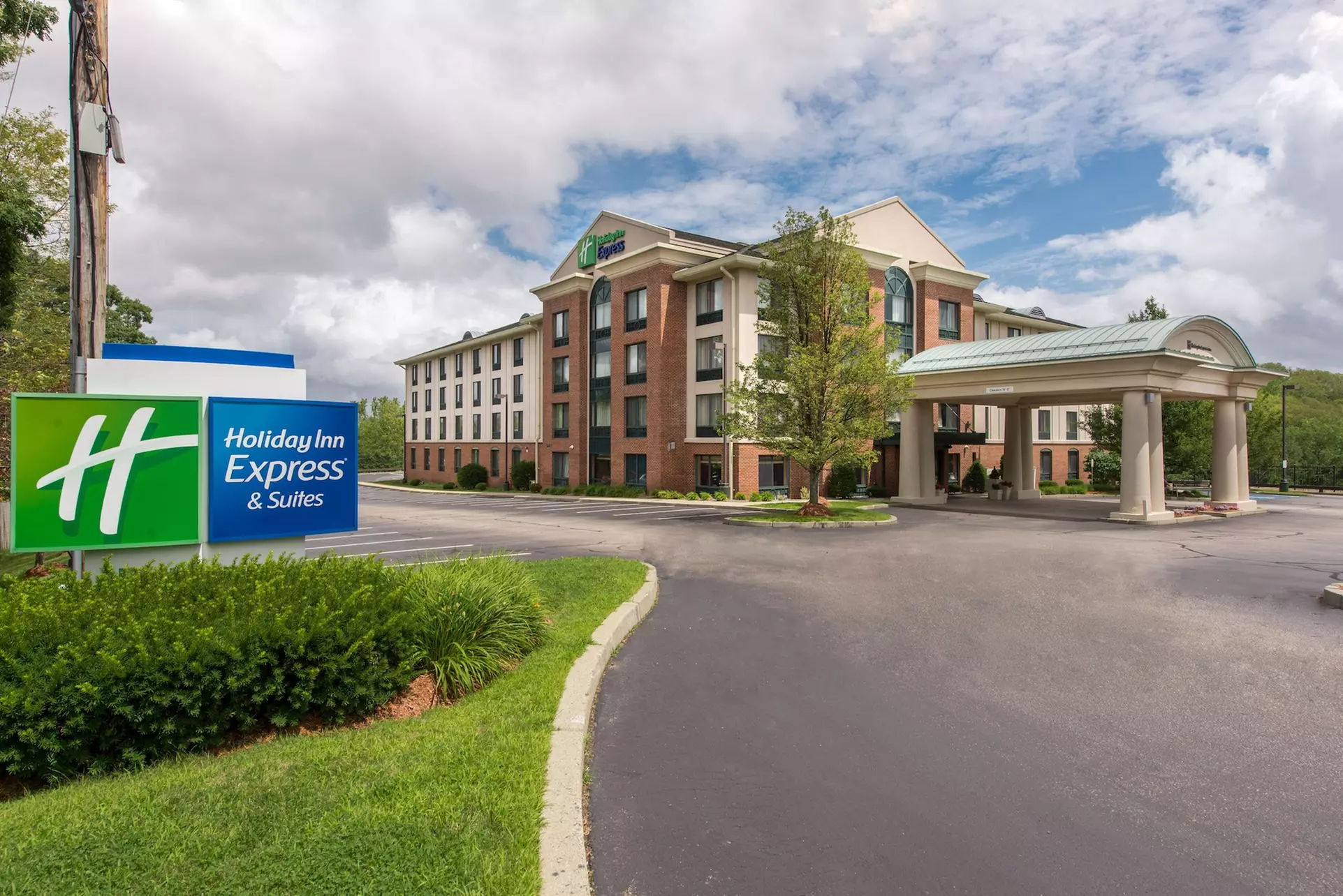 Holiday Inn Express Hotel & Suites Auburn by IHG