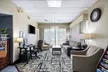 Clarion Inn Cleveland near University - Second Medium