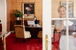 Grand Palace Hotel – Small Luxury Hotels of the World - Second Medium