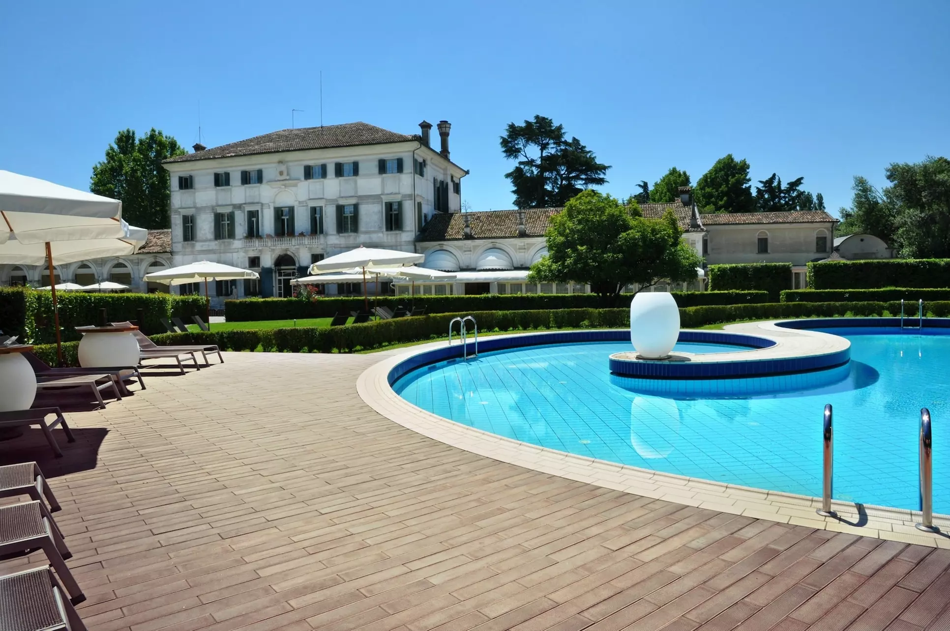 Hotel Villa Condulmer - Primary Image