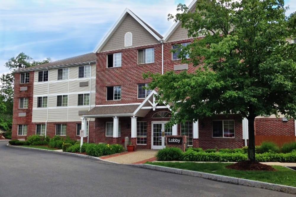 Extended Stay America Suites Boston Peabody