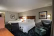 Hampton Inn Louisville-North/Clarksville - Second Medium