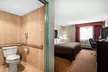 Quality Inn - Second Medium