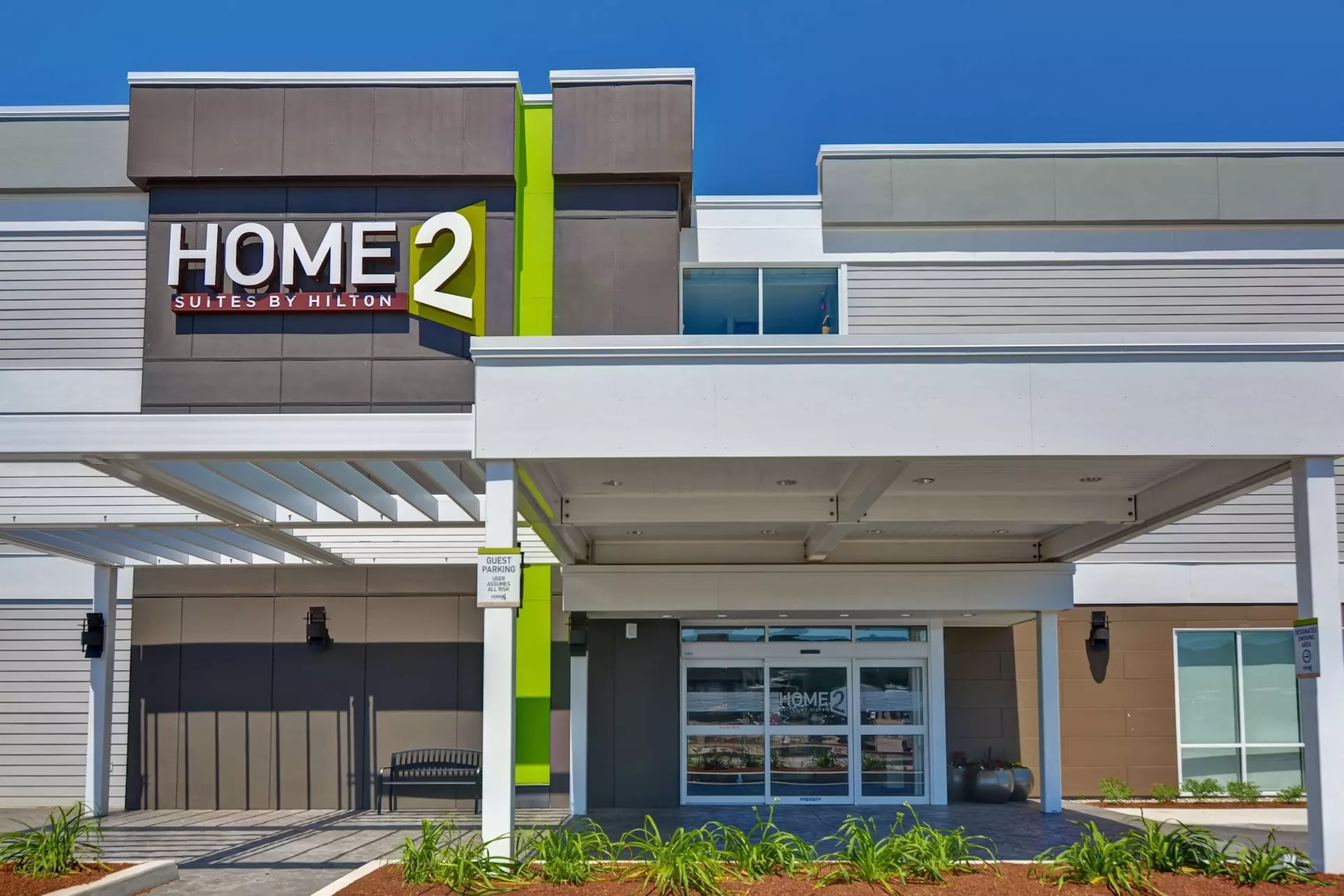 Home2 Suites by Hilton Williston Burlington, VT - Primary Image
