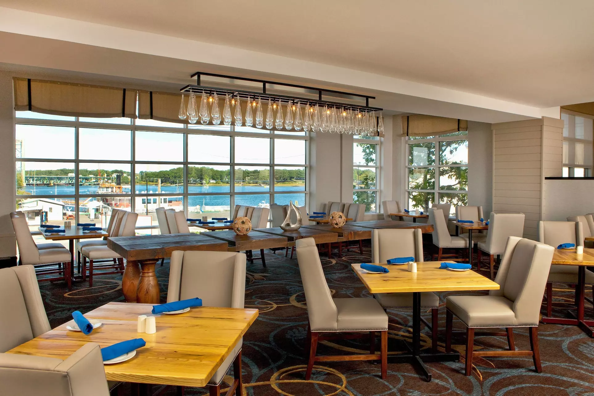 Sheraton Portsmouth Harborside Hotel - Primary Image